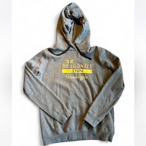 Dragonfly Inn Hoodie for Women